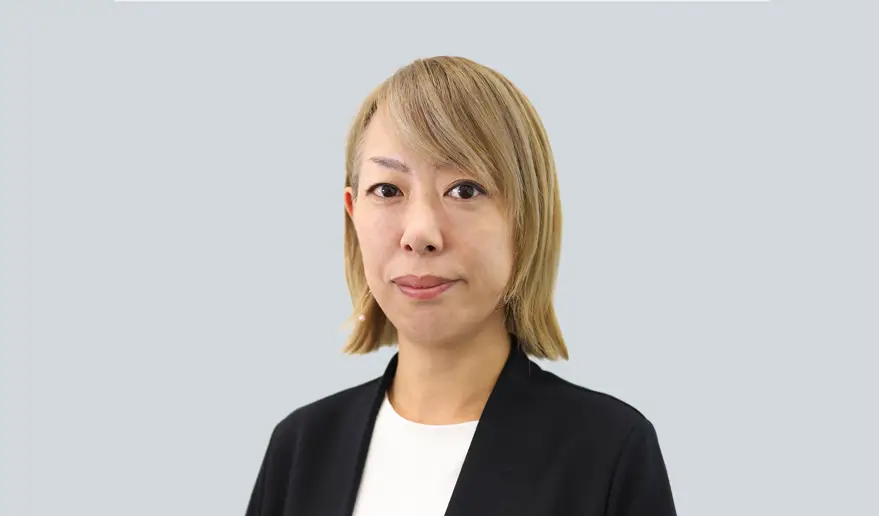 Mikiko Utsunomiya